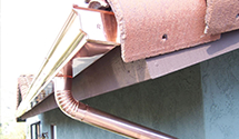 Rain Gutter Installation, Repair, Cleaning in Mackinaw, IL